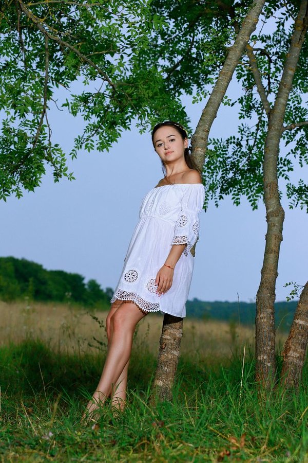 Проститутка Марина